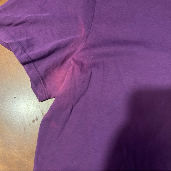 Lacoste Men’s T-shirt XLarge - Picture 4 of 9